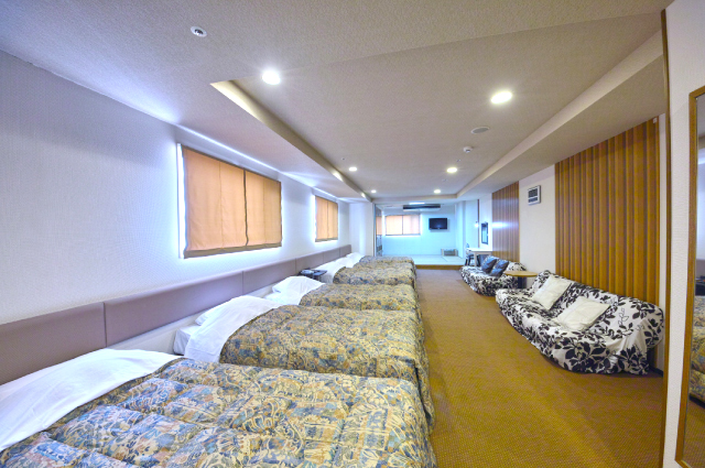 hotelyamanouchi_room_famia1